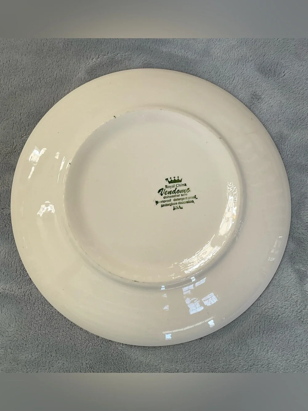 Royal China royal china